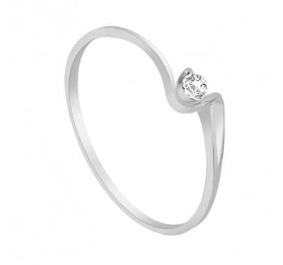  Кольцо для помолвки  (1131285),dgm00418(10148-1131285),цена 5 402 грн.