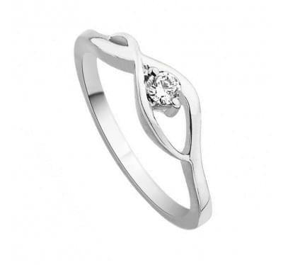  Кольцо для помолвки (1131324),dgm00462(10173-1131324),цена 5 731 грн.