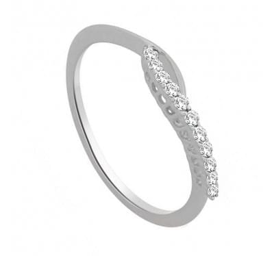  Кольцо с бриллиантами (1131478),dgm00448(10277-1131478),цена 11 596 грн.