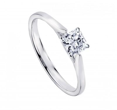  Кольцо для помолвки (1153642),dgv00303.3(10623-1153642),цена 24 642 грн.