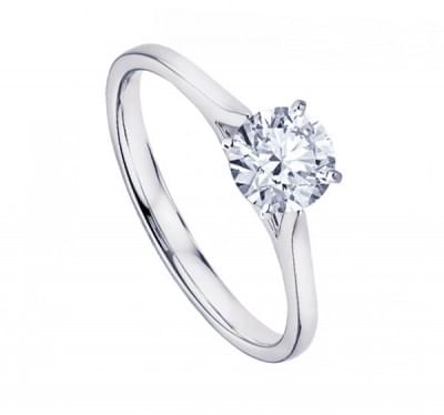  Кольцо для помолвки (1153557),dgv00349.1(10747-1153557),цена 56 508 грн.