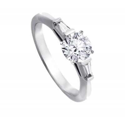  Кольцо для помолвки (1154196),dgv00337.3(10832-1154196),цена 110 952 грн.