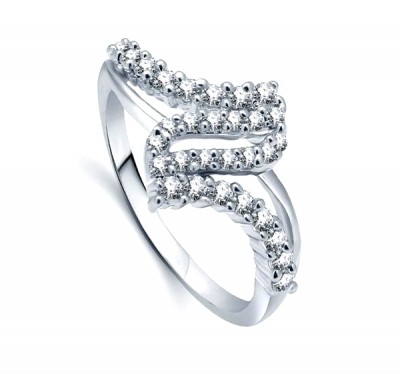  Кольцо с бриллиантами (1155422),dgmp00919(12043-1155422),цена 17 526 грн.
