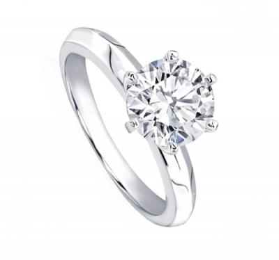  Кольцо для помолвки (1153958),65p(3764-1153958),цена 91 019 грн.