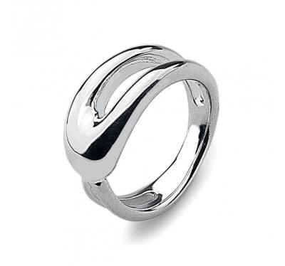  Кольцо из серебра (1144267),ms53(3888-1144267),цена 5 435 грн.