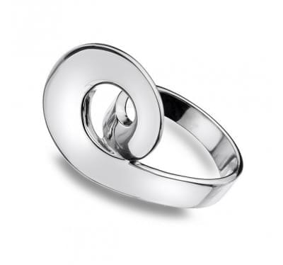 Кольцо из серебра (1144266),ms57(3892-1144266),цена 5 270 грн.