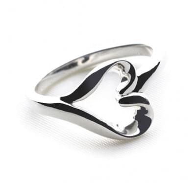  Кольцо из серебра (1115264),ms89(3915-1115264),цена 5 070 грн.