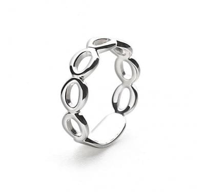  Кольцо из серебра (1115277),ms102(3928-1115277),цена 5 534 грн.