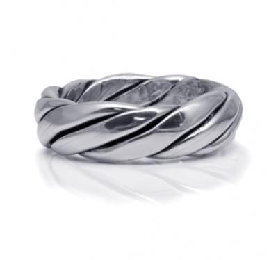  Кольцо из серебра (1115452),ms336(4095-1115452),цена 5 852 грн.