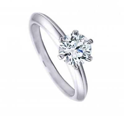  Кольцо для помолвки (1153977),62p(4555-1153977),цена 25 164 грн.
