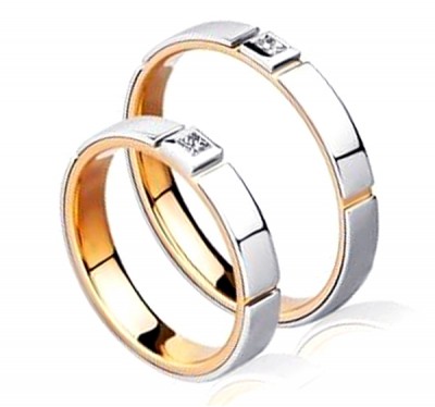  Золотые кольца с бриллиантами (1155129),w70(4638-1155129),цена 31 396 грн.