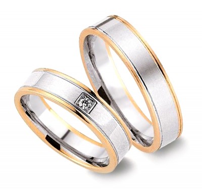  Золотые кольца с бриллиантами (1155148),w302(4680-1155148),цена 30 579 грн.