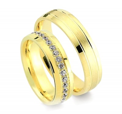  Золотые кольца с бриллиантами (1155198),w307(4685-1155198),цена 75 412 грн.