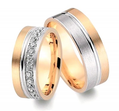  Золотые кольца с бриллиантами (1155208),w308(4686-1155208),цена 75 981 грн.