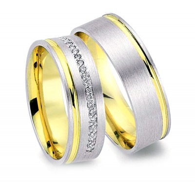  Золотые кольца с бриллиантами (1155207),w328(4701-1155207),цена 63 506 грн.