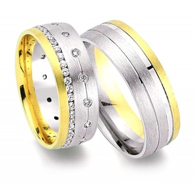  Золотые кольца с бриллиантами (1155224),w362(4725-1155224),цена 74 754 грн.