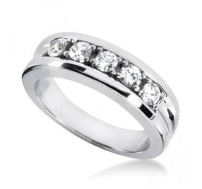  Мужское кольцо с бриллиантами (1121793),dg10631(5537-1121793),цена 22 272 грн.