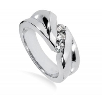 Мужское кольцо с бриллиантами (1155540),dg10632(5538-1155540),цена 25 837 грн.