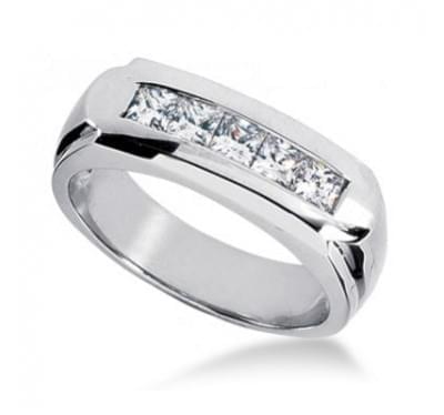  Мужское кольцо с бриллиантами (1123333),dg10637(5543-1123333),цена 22 272 грн.