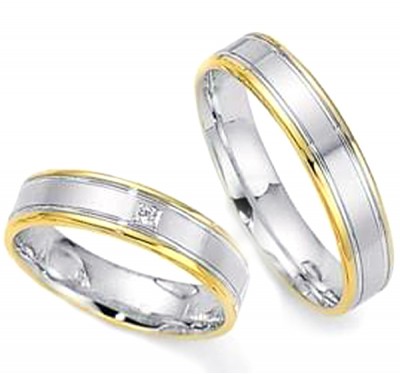  Золотые кольца с бриллиантами (1155191),dg10167(5800-1155191),цена 37 533 грн.