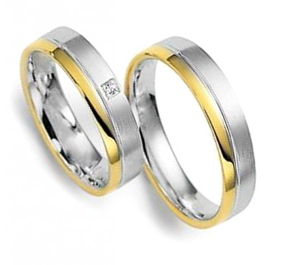 Золотые кольца с бриллиантами (1154818),dg10172(5805-1154818),цена 37 145 грн.