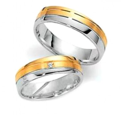  Золотые кольца с бриллиантами (1154813),dg10178(5811-1154813),цена 39 782 грн.