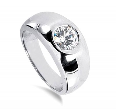  Мужское кольцо с бриллиантами (1155592),dg10658(6699-1155592),цена 86 961 грн.
