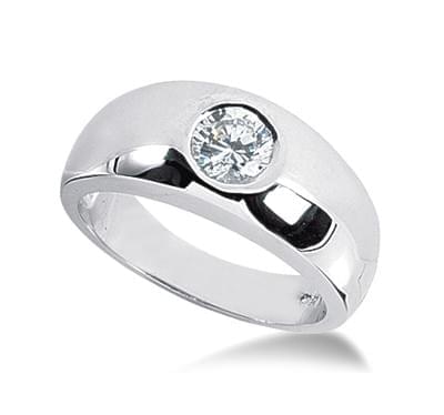  Кольцо с бриллиантом (1123356),dg10659(6700-1123356),цена 27 208 грн.