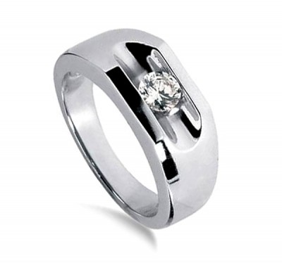  Мужское кольцо с бриллиантами (1155591),dg10660(6701-1155591),цена 38 656 грн.