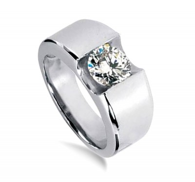  Мужское кольцо с бриллиантами (1155589),dg10661(6703-1155589),цена 118 160 грн.
