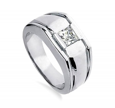  Мужское кольцо с бриллиантами (1155608),dg10667(6709-1155608),цена 83 073 грн.