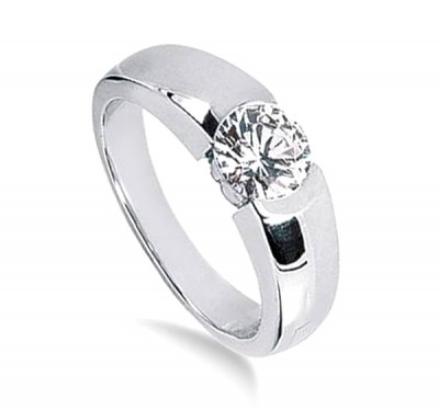  Мужское кольцо с бриллиантами (1155606),dg10669(6711-1155606),цена 313 785 грн.