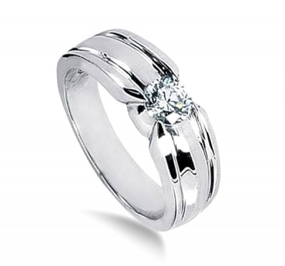  Мужское кольцо с бриллиантами (1155601),dg10673(6716-1155601),цена 49 748 грн.