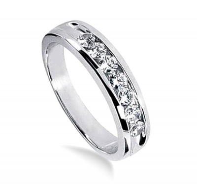  Мужское кольцо с бриллиантами (1155585),dg10677(6720-1155585),цена 30 859 грн.