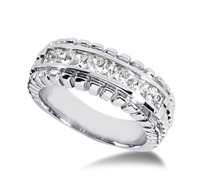  Мужское кольцо с бриллиантами (1123389),dg10686(6729-1123389),цена 22 550 грн.