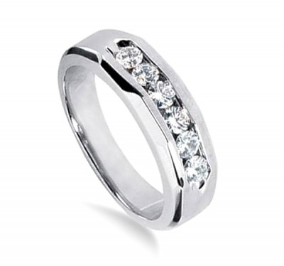  Мужское кольцо с бриллиантами (1155563),dg10689(6732-1155563),цена 27 360 грн.