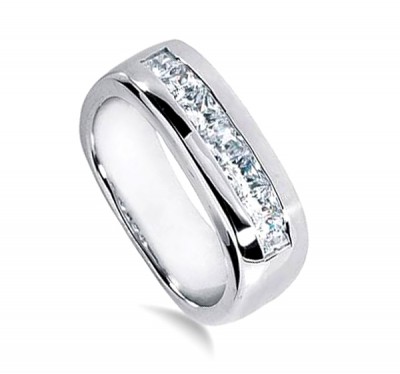  Мужское кольцо с бриллиантами (1155527),dg10690(6733-1155527),цена 29 049 грн.