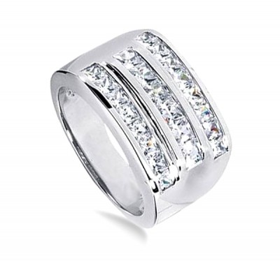  Мужское кольцо с бриллиантами (1155571),dg10695(6738-1155571),цена 53 917 грн.