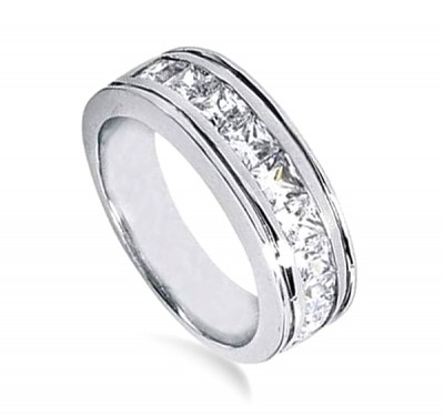  Мужское кольцо с бриллиантами (1155582),dg10698(6741-1155582),цена 33 313 грн.