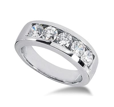  Мужское кольцо с бриллиантами (1123419),dg10709(6752-1123419),цена 24 389 грн.