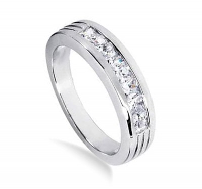  Мужское кольцо с бриллиантами (1155529),dg10713(6756-1155529),цена 29 430 грн.
