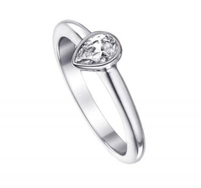  Кольцо с бриллиантом (1154029),dgm00060(7789-1154029),цена 21 973 грн.