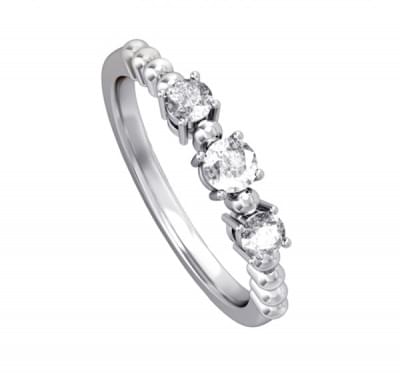  Кольцо для помолвки (1154041),dgm00093(7823-1154041),цена 15 818 грн.