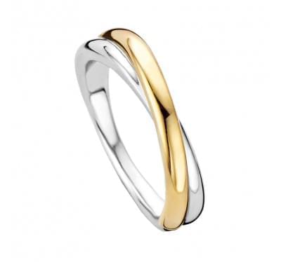  Обручальное кольцо из золота (1129632),dgw00146(9831-1129632),цена 8 928 грн.