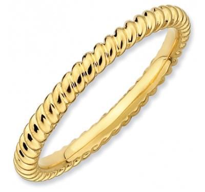  Кольцо из желтого золота (1130547),dgz00022(9937-1130547),цена 8 595 грн.