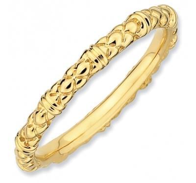  Кольцо из желтого золота (1130561),dgz00034(9949-1130561),цена 8 721 грн.