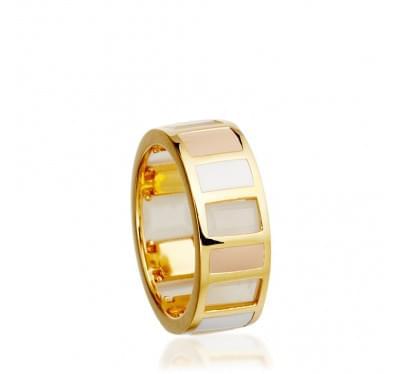  Кольцо из желтого золота (1134236),dgm30014(10550-1134236),цена 13 359 грн.
