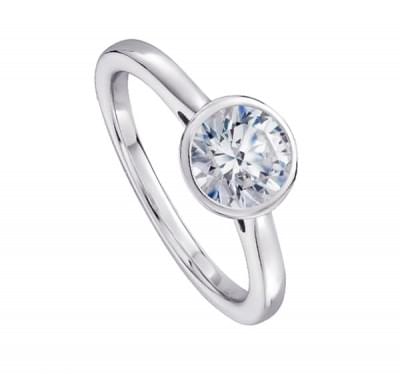  Кольцо для помолвки (1154171),dgv00321.1(10712-1154171),цена 96 910 грн.
