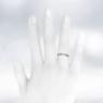 Кольцо с бриллиантами, фото 3, цена 147 419 грн.