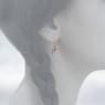 Серьги-пяточки, фото 6, цена 17 170 грн.